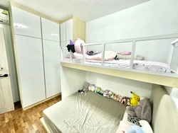 Lilydale (D27), Condominium #533896651